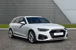 2024 Audi A4 Avant