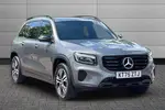 2026 Mercedes-Benz GLB