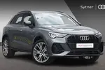 2021 Audi Q3