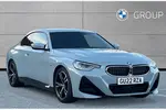 2022 BMW 2 Series