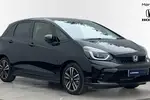 2025 Honda Jazz