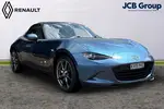 2019 Mazda MX-5