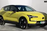2025 Volvo EX30