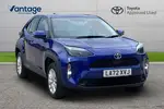 2023 Toyota Yaris Cross