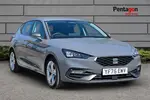 2025 SEAT Leon