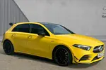 2022 Mercedes-Benz A-Class