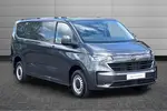 2025 Volkswagen Transporter