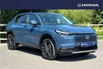 2026 Honda HR-V