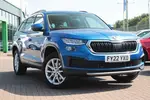 2022 Skoda Kodiaq