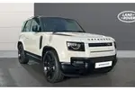 2025 Land Rover Defender