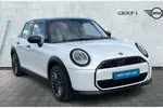 2025 MINI Cooper