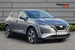 2023 Nissan Qashqai