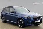 2022 BMW iX3