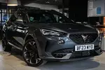 2023 Cupra Formentor