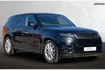 2023 Land Rover Range Rover Sport