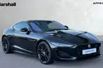 2022 Jaguar F-Type
