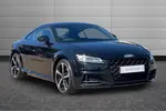 2023 Audi TT