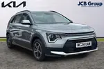 2024 Kia Niro