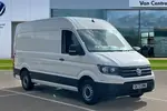 2023 Volkswagen Crafter 2.0 TDI 140PS Trendline High Roof Van