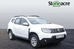 2022 Dacia Duster
