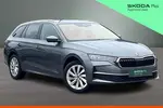 2025 Skoda Octavia Estate