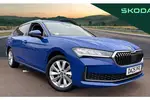 2025 Skoda Superb Estate