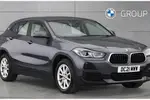 2021 BMW X2