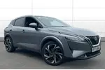 2022 Nissan Qashqai