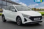 2025 Hyundai i20