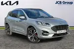 2024 Ford Kuga