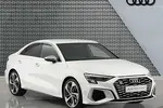 2023 Audi A3