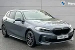 2024 BMW 1 Series