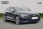 2022 Audi S3