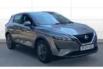 2024 Nissan Qashqai