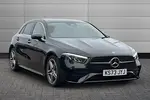 2023 Mercedes-Benz A-Class