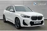 2023 BMW X1
