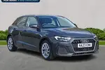 2023 Audi A1