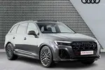 2024 Audi Q7