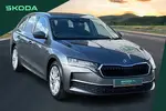 2024 Skoda Octavia Estate