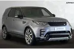 2020 Land Rover Discovery