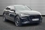 2023 Audi Q8