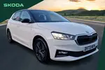 2023 Skoda Fabia