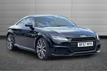 2017 Audi TT