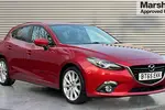 2016 Mazda 3