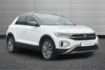 2023 Volkswagen T-Roc