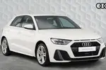 2023 Audi A1
