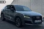 2020 Audi Q2