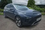 2023 Hyundai Bayon