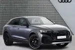 2024 Audi Q8