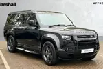 2023 Land Rover Defender